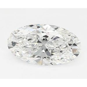 0.97ct OVAL Diamond - 500084560