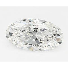 0.97ct OVAL Diamond - 500084560