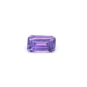 2.54ct EMERALD Sapphire - 500086549