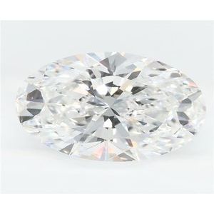 3.04ct OVAL Diamond - 500090398
