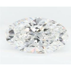 3.04ct OVAL Diamond - 500090398