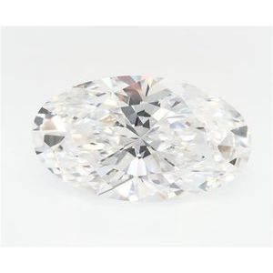 3.07ct OVAL Diamond - 500090406