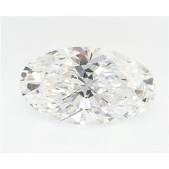3.07ct OVAL Diamond - 500090406
