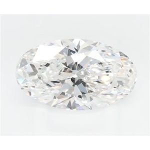 3.32ct OVAL Diamond - 500090438