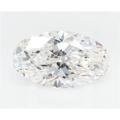 3.32ct OVAL Diamond - 500090438