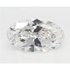 3.23ct OVAL Diamond - 500090431