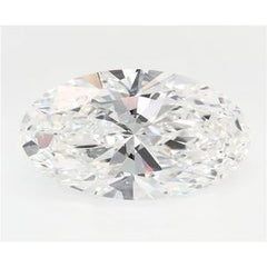 3.47ct OVAL Diamond - 500090445