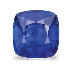2.01ct CUSHION Sapphire - 570212