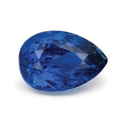 1.45ct PEAR Sapphire - 500027728