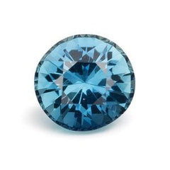 1.12ct ROUND Sapphire - 500047303