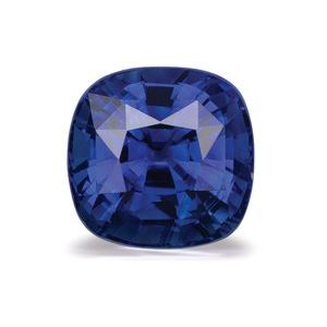 2.02ct CUSHION Sapphire - 500047548
