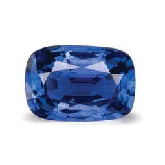 1.34ct ANTIQUE CUSHION Sapphire - 500047568