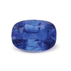 1.22ct ANTIQUE CUSHION Sapphire - 500047570