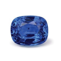 2.07ct ANTIQUE CUSHION Sapphire - 500047572