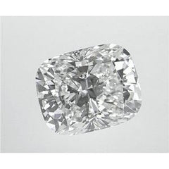 2.72ct ELONGATED CUSHION Diamond - 500090567