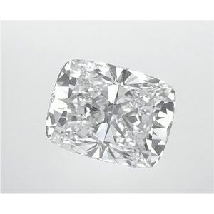 3.07ct ELONGATED CUSHION Diamond - 500090583