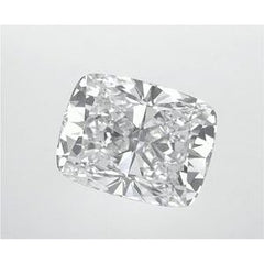 3.07ct ELONGATED CUSHION Diamond - 500090583
