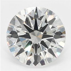 2.35ct ROUND Diamond - 500084133