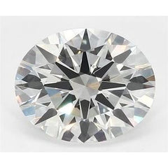 2.35ct ROUND Diamond - 500084133