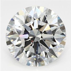3.09ct ROUND Diamond - 500084096