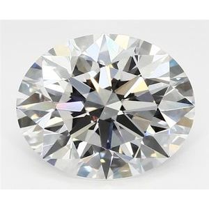3.09ct ROUND Diamond - 500084096