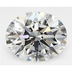 3.09ct ROUND Diamond - 500084096