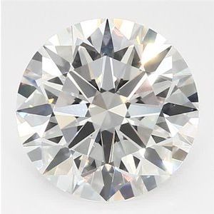 3.09ct ROUND Diamond - 500084097
