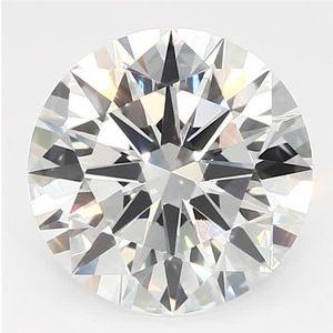 3.04ct ROUND Diamond - 500084100