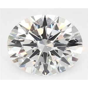 3.04ct ROUND Diamond - 500084100