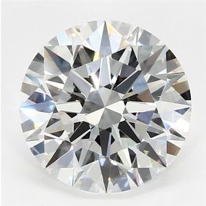 2.05ct ROUND Diamond - 500084164