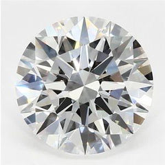 2.05ct ROUND Diamond - 500084164