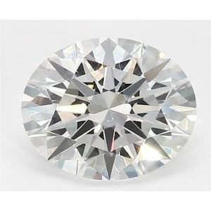 2.04ct ROUND Diamond - 500084175