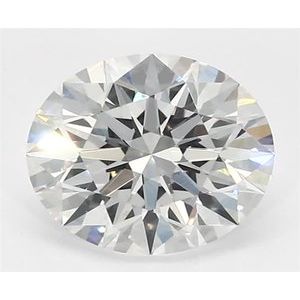 2.04ct ROUND Diamond - 500084172