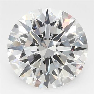 3.55ct ROUND Diamond - 500084094