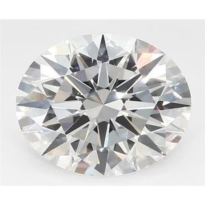 3.55ct ROUND Diamond - 500084094