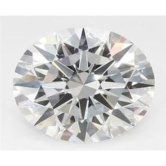 3.55ct ROUND Diamond - 500084094