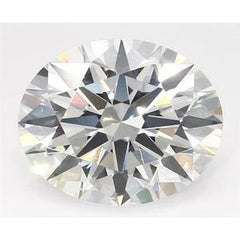 4.04ct ROUND Diamond - 500084089