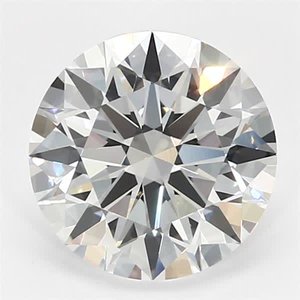 2.04ct ROUND Diamond - 500084171