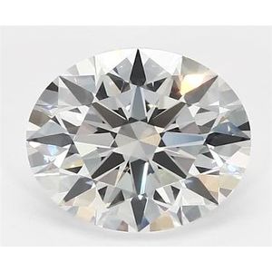2.04ct ROUND Diamond - 500084171