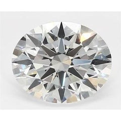 2.04ct ROUND Diamond - 500084171