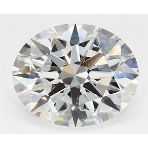 2.8ct ROUND Diamond - 500084107