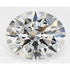 2.8ct ROUND Diamond - 500084107