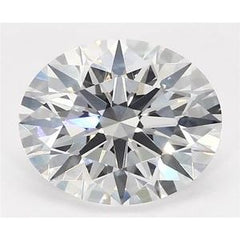 2.57ct ROUND Diamond - 500084118