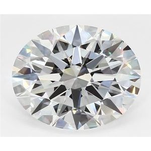 2.55ct ROUND Diamond - 500084122