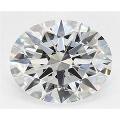 2.55ct ROUND Diamond - 500084122