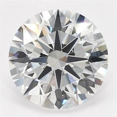 2.77ct ROUND Diamond - 500084112