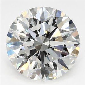 3.07ct ROUND Diamond - 500084098