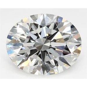 3.07ct ROUND Diamond - 500084098