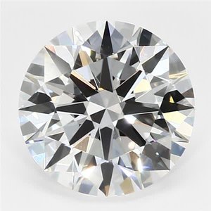 2.35ct ROUND Diamond - 500084131