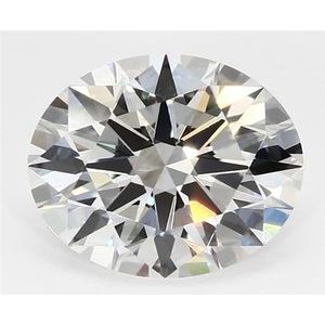 2.81ct ROUND Diamond - 500084105
